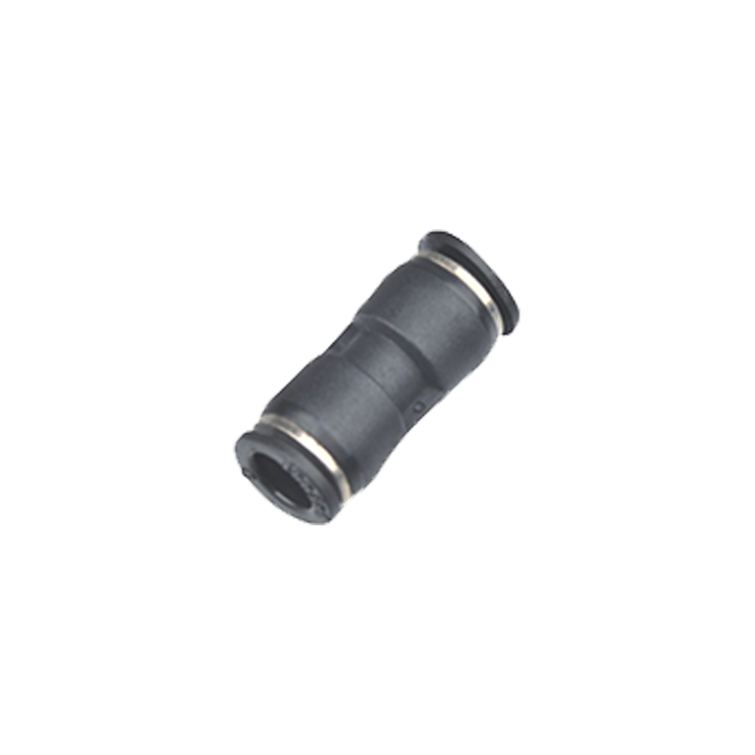 MINI UNION STRAIGHT CONNECTOR PU-C