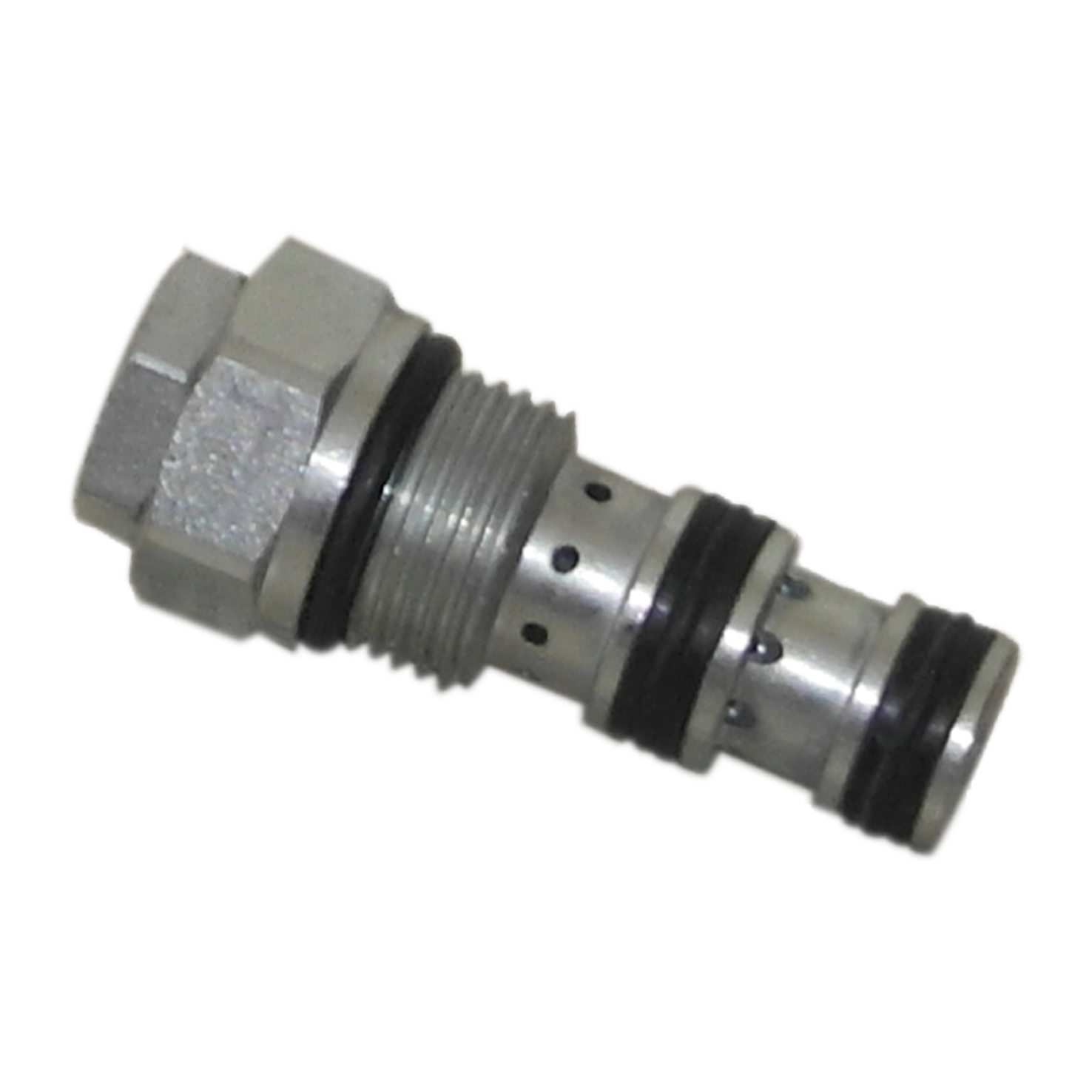 WINMAN CARTRIDGE TYPE PILOT OPERATED CHECK VALVES– VPR SERIES