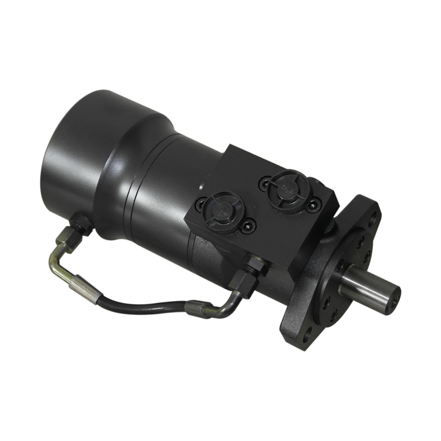 WINMAN ORBIT BRAKE HYDROMOTOR