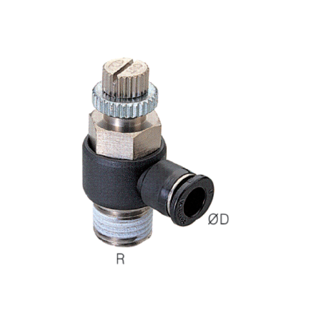 SANG-A MINI SPEED CONTROLLER FITTINGS - NSE-C