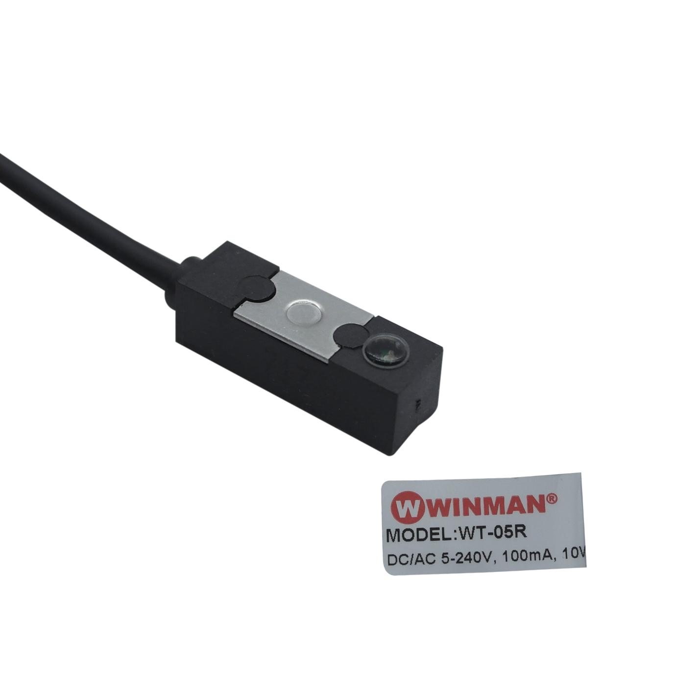 WINMAN SENSORS -WT-05 SERIES