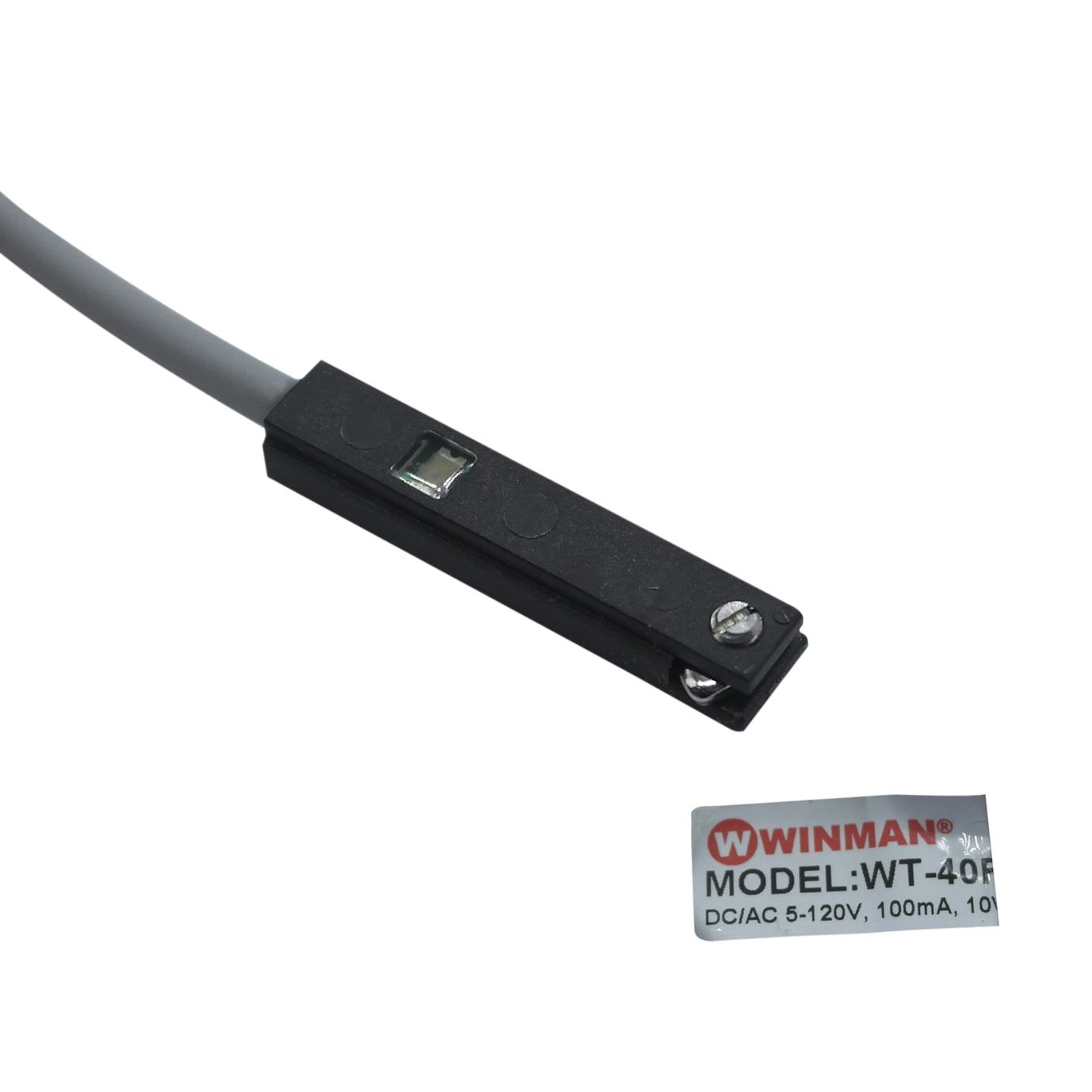 WINMAN SENSORS -WT-40 SERIES