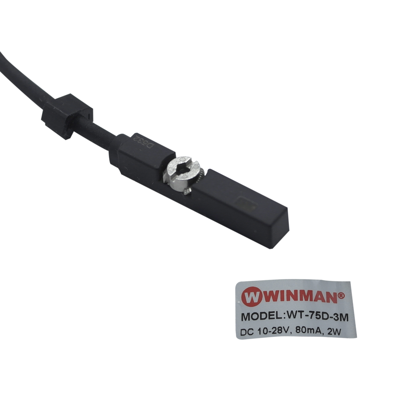 WINMAN SENSORS -WT-75 SERIES