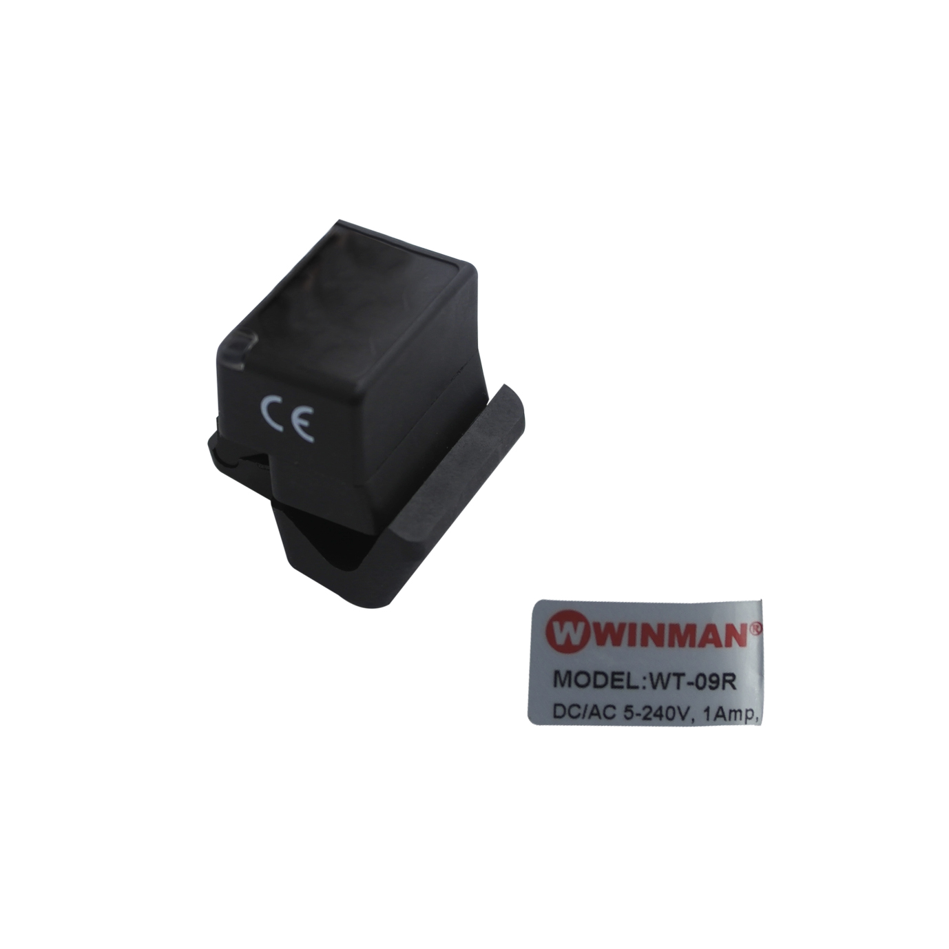 WINMAN SENSORS -WT-09 SERIES