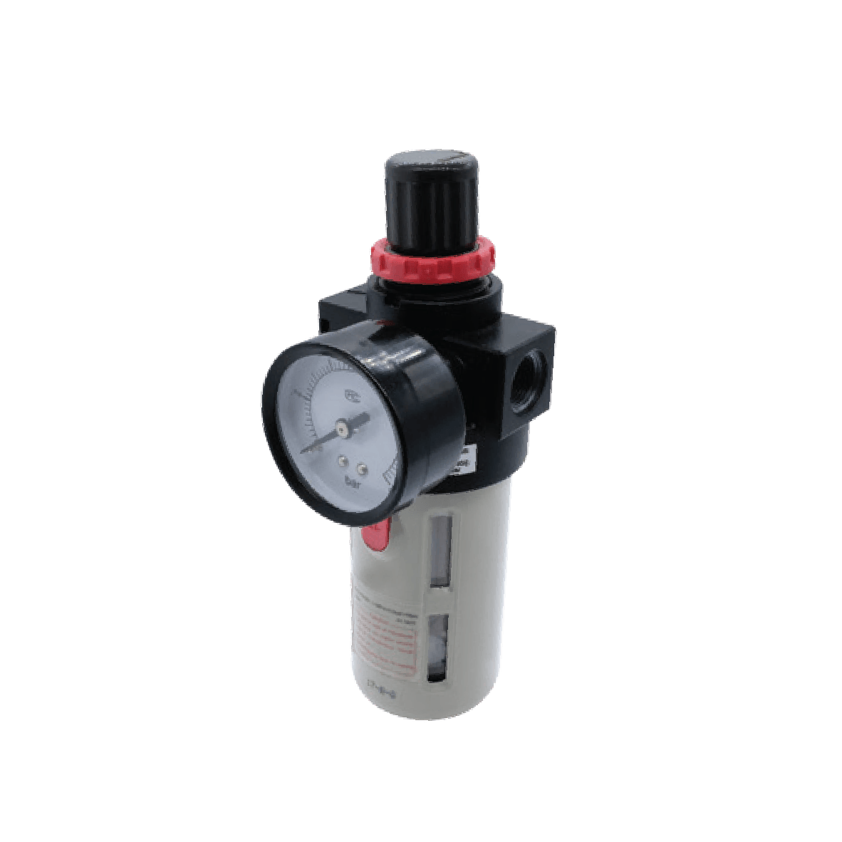 WINMAN FILTER REGULATOR- BFR SERIES