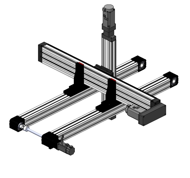 WINMAN W3CB KARTEZYEN SİSTEM