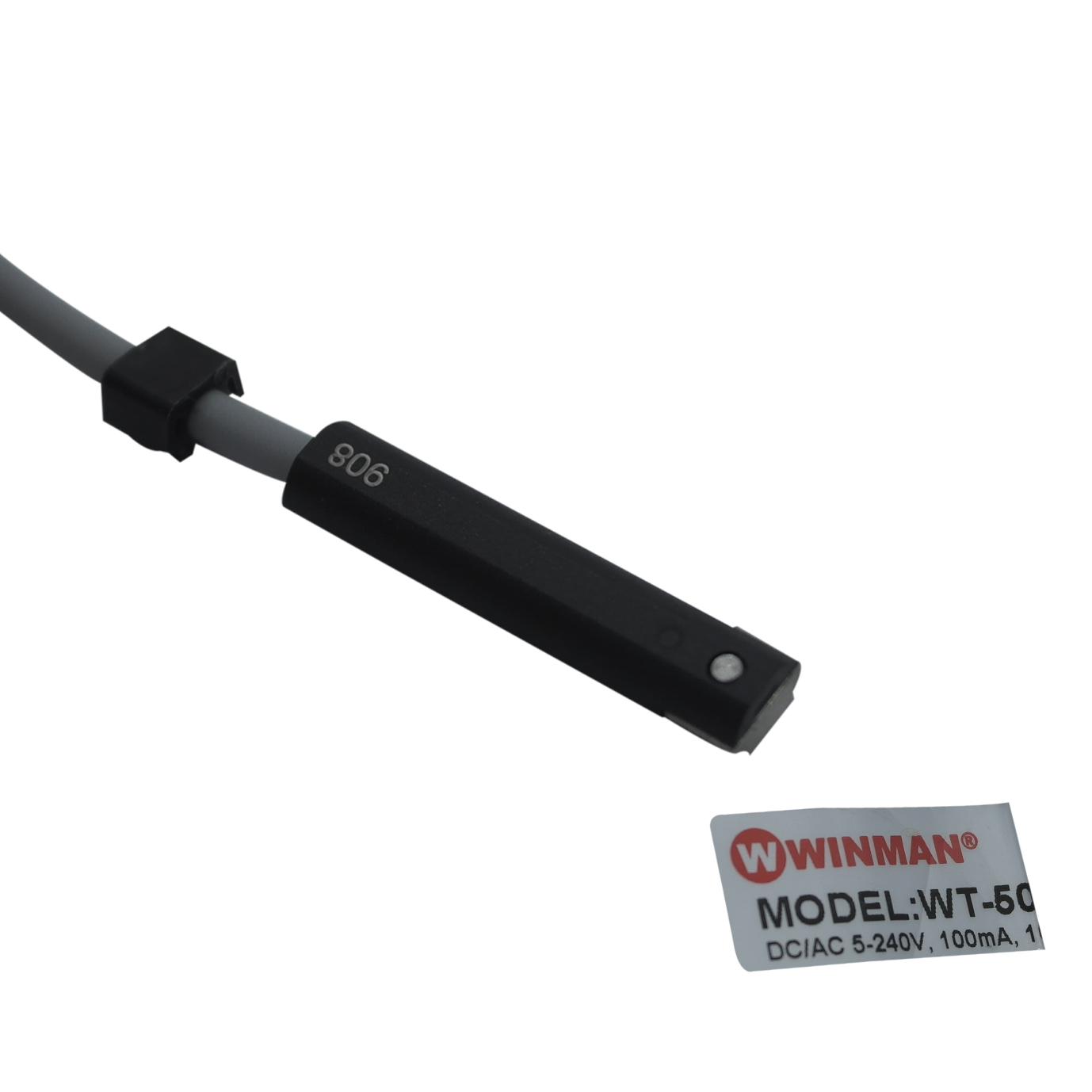 WINMAN SENSORS -WT-50 SERIES