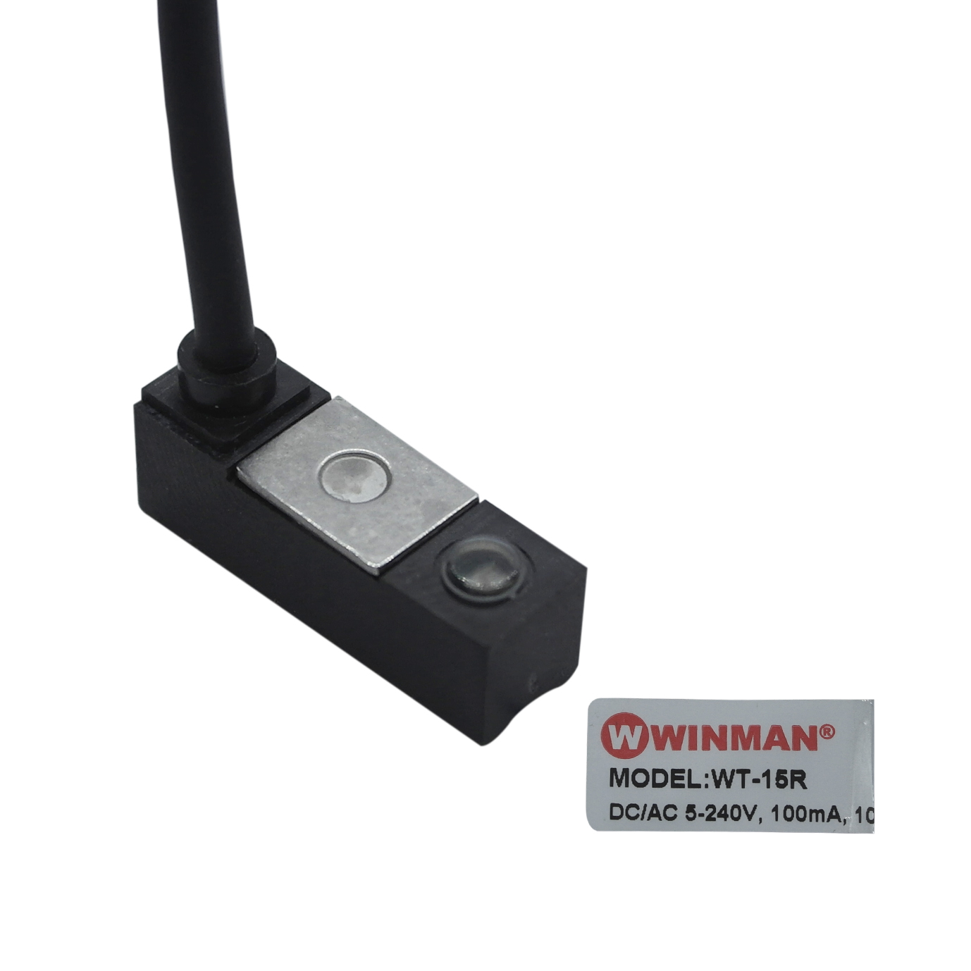 WINMAN WT-15 SERİSİ SENSÖRLER