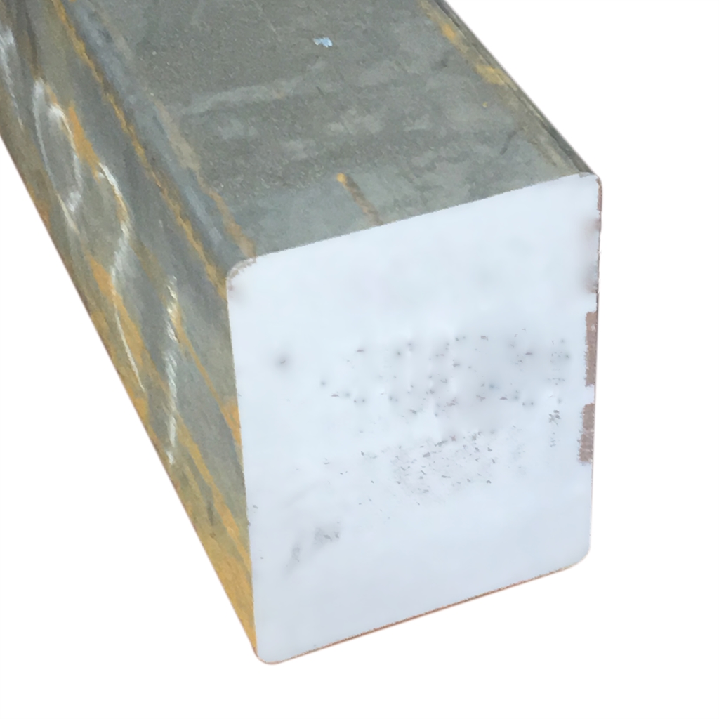 GG 25 CASTING BARS (RECTANGULAR)