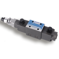 WINMAN PROPORTIONAL  NG 10 DIRECTIONAL VALVES (FEEDBACK) – DPG SERIES