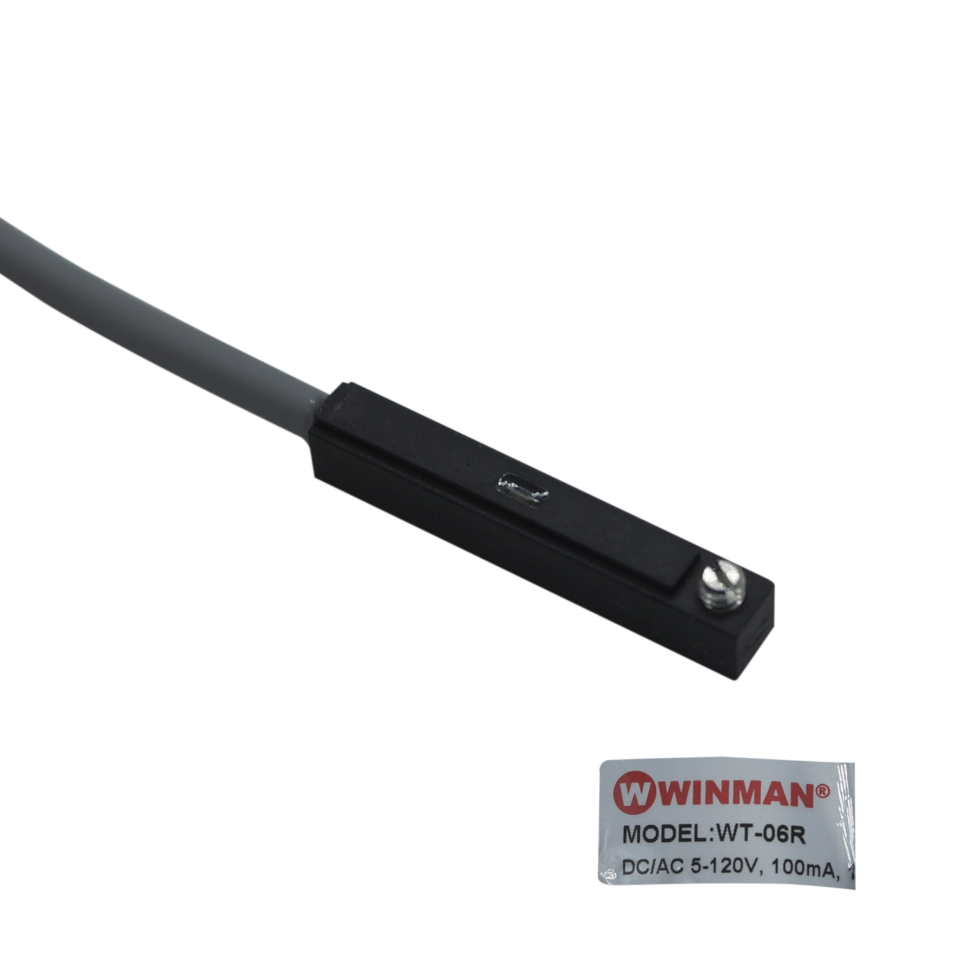 WINMAN SENSÖRLER -WT-06 SERİSİ