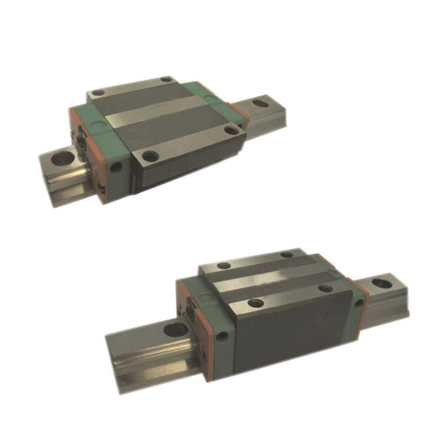 HERMANN LINEAR GUIDANCE SYSTEMS