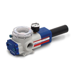 VMECA VACUUM PUMPS