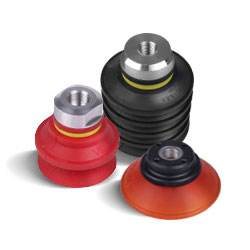 VACUUM PADS - CUPS