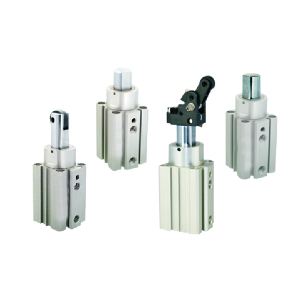  WINMAN WWQ / WTQ SERIES STOPPER CYLINDERS