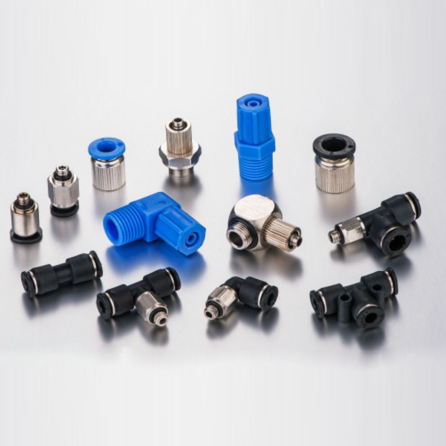 WINMAN Compression Fittings