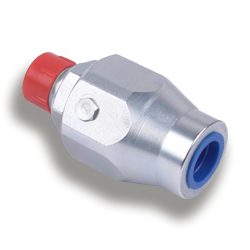 WINMAN STRAIGHT ROTATING HYDRAULIC CONNECTORS - GGIL SERIES