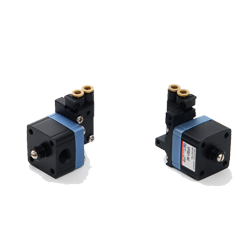 PNEUMATIC VACUUM SWITCH VES