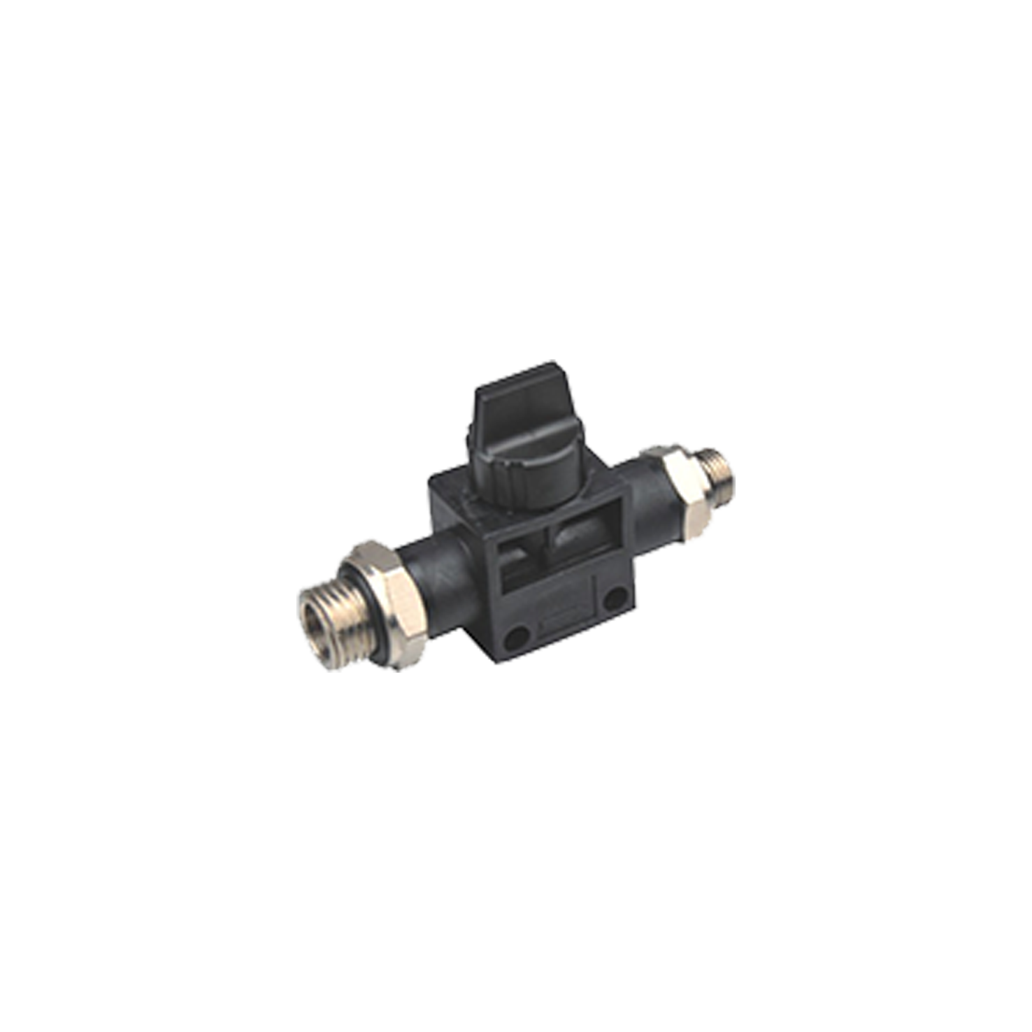 HAND VALVE HVSS-G