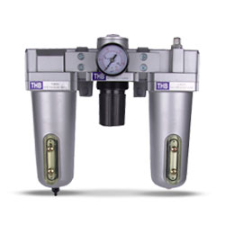 WINMAN C SERIES AIR PREPARATION UNITS