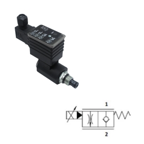 WINMAN PROPORTIONAL SPEED CONTROLLER CARTRIDGE 