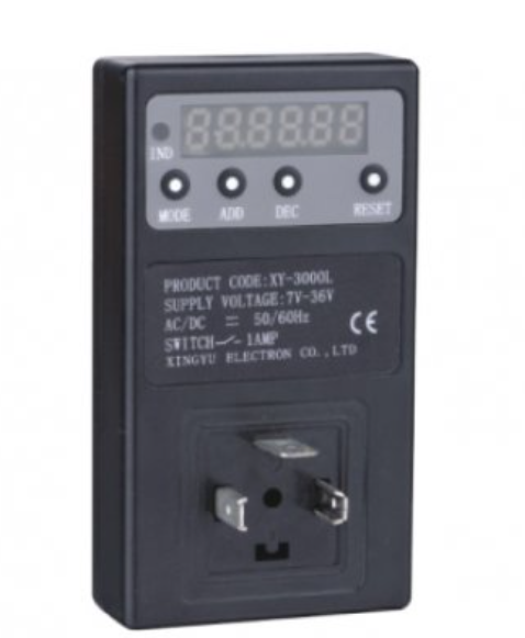 WINMAN WPN TIMER  3800 SERİSİ