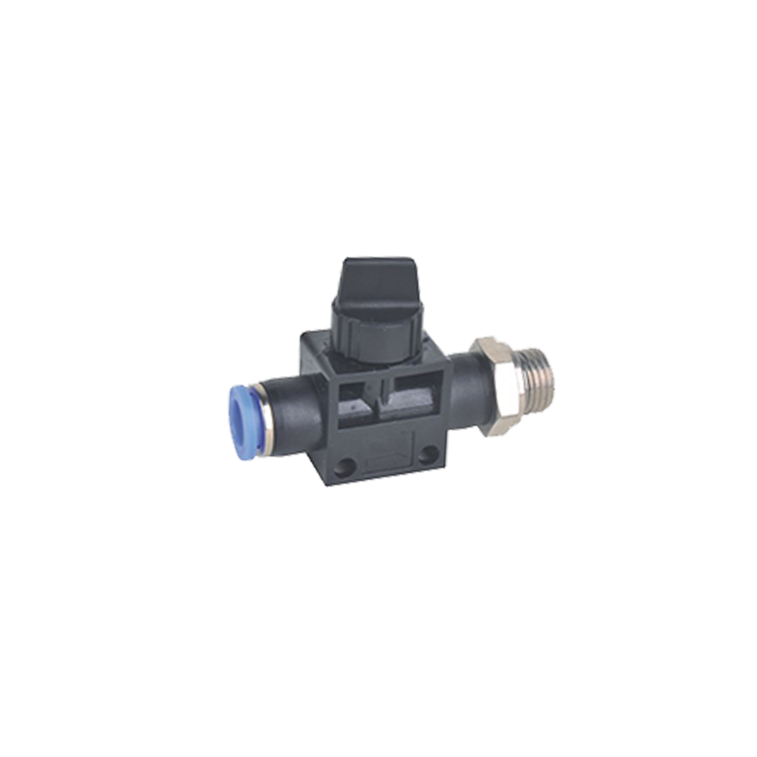 HAND VALVE   HVFS-G