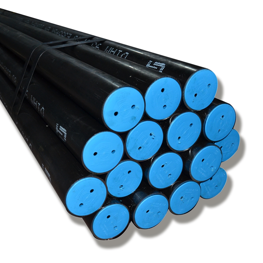 HYDRAULIC CYLINDER TUBES