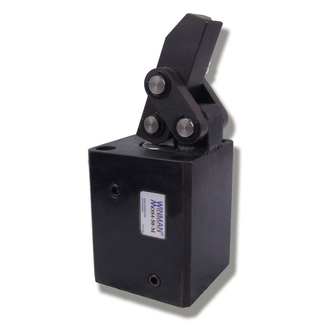 WINMAN HYDRAULIC CLAMP– OS4 SERIES