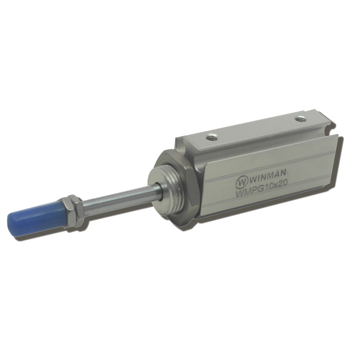 WINMAN PLATE TYPE PNEUMATIC CYLINDER -- WMPG SERIES