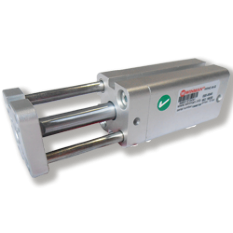 WINMAN WINC-G SERİSİ PNEUMATIC CYLINDERS