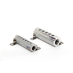 VACUUM MANIFOLD- VTDE SERIES