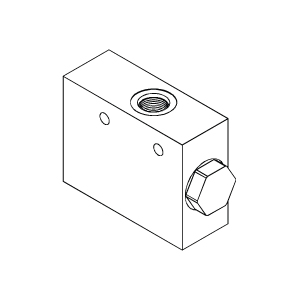 WINMAN HAT TİPİ AKIŞ BÖLÜCÜLER WFD-05 SERİSİ