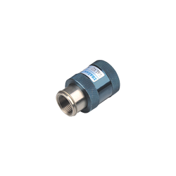 SLIDE VALVE ISV 01