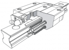 LINEAR GUIDES- SMR SERIES