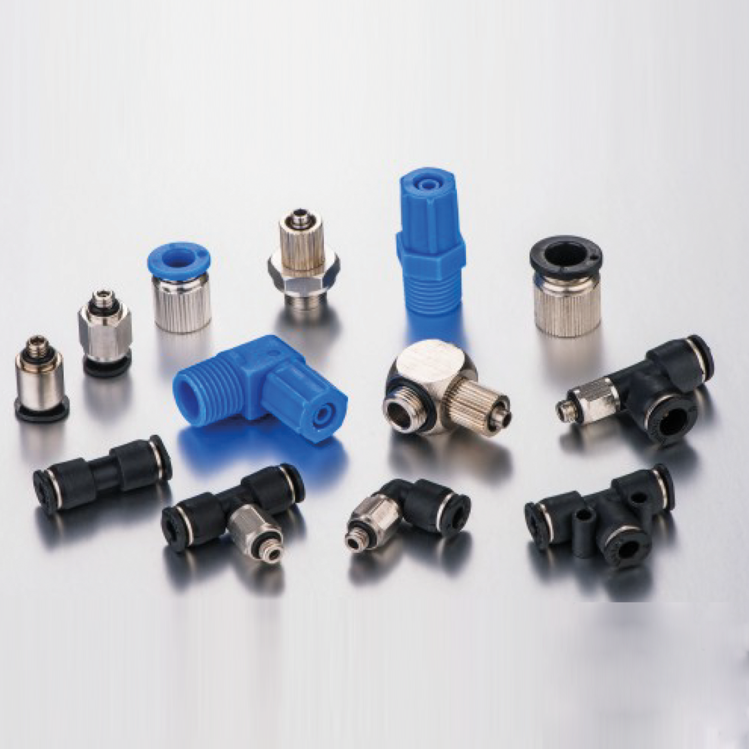 WINMAN MINI Fittings