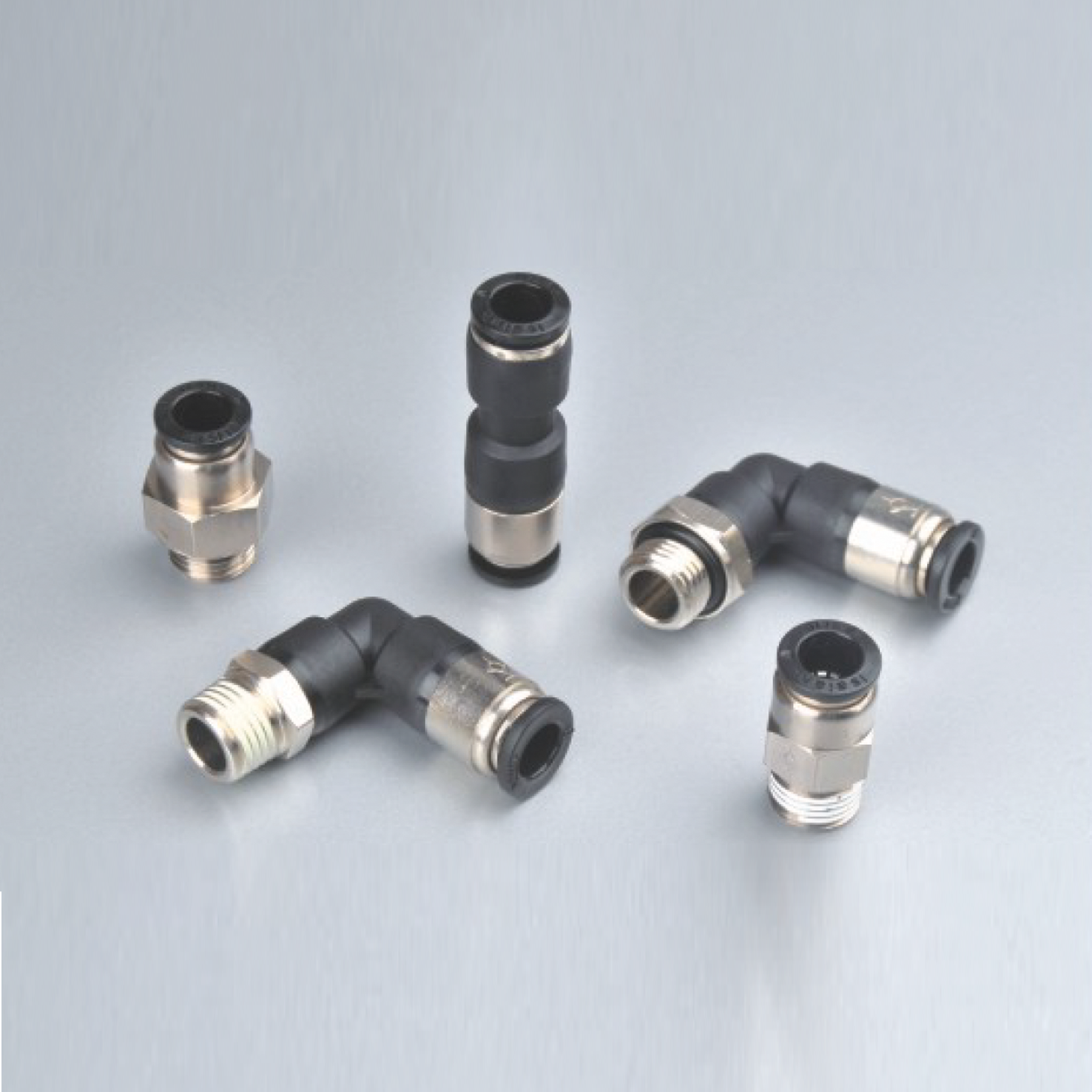 WINMAN STOP FITTINGS