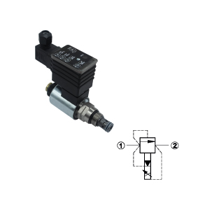 WINMAN WVR SERIES  PROPORTIONAL SICHERHEITSVENTIL