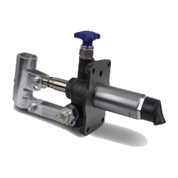 WINMAN HYDRAULIC SINGLE EFFECT HAND PUMP - PMS SERIES