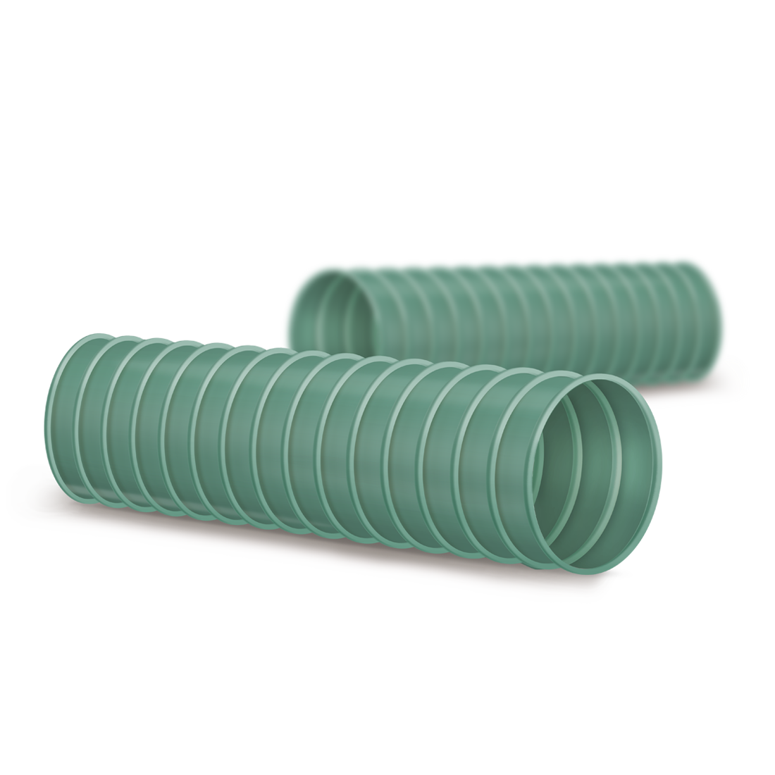 SUCTION-DELIVERY HOSES