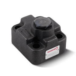 WINMAN PLATE  TYPE MODULAR  CHECK VALVES – CRG SERIES