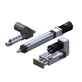 WINMAN LINEAR ACTUATORS