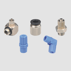 WINMAN MINI Compression Fittings