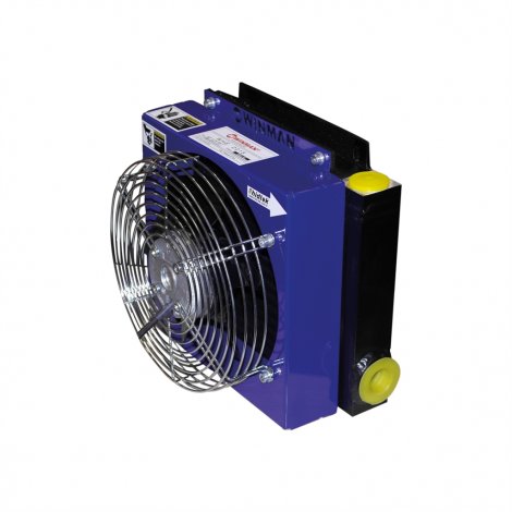 WINMAN WHE 2010 Series Air Coolers