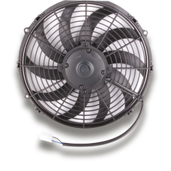 WINMAN HEAT EXCHANGERS FAN