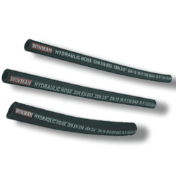 WINMAN HYDRAULIC HOSES