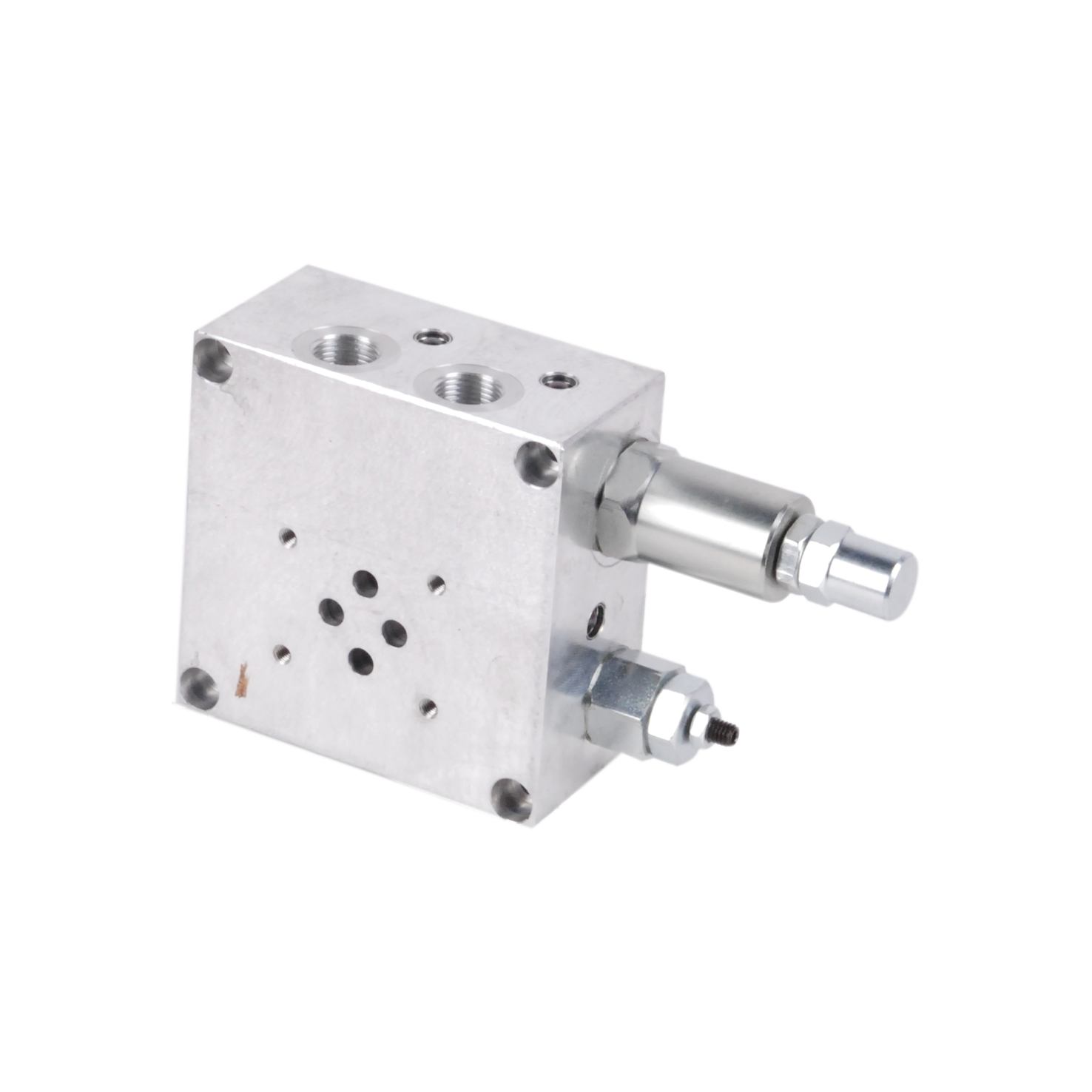 WINMAN MODULAR TANDEM RELEASE VALVE – VDP SERIES