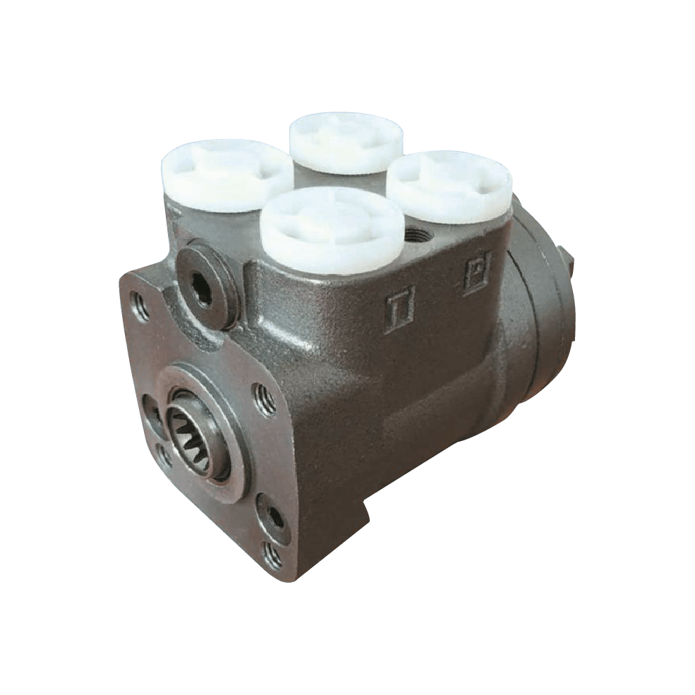 WINMAN 10 Series Hydraulic Steering Control Units