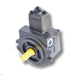 WINMAN HYDRAULIC VARIABLE DISPLACEMENT VANE PUMPS