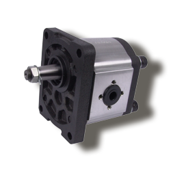 WINMAN HYDRAULIC GEAR PUMPS